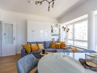 Apartment Middelkerke Features 23