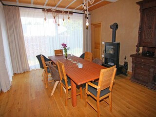 Apartamento Mönkebude Características 33