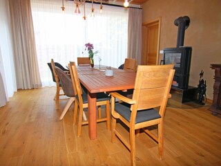 Appartement Mönkebude Kenmerken 15