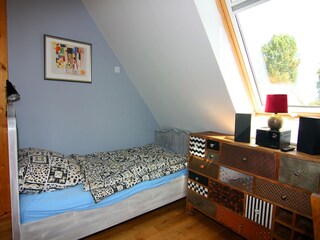 Appartement Mönkebude Kenmerken 50