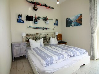 Appartement Mönkebude Kenmerken 17