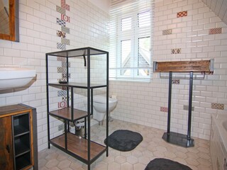 Appartement Mönkebude Kenmerken 18
