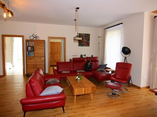 Appartement Mönkebude Kenmerken 20