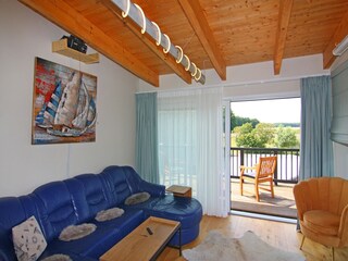 Appartement Mönkebude Kenmerken 21