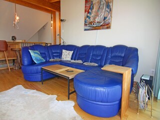 Appartement Mönkebude Kenmerken 52