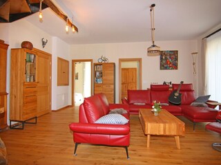 Appartement Mönkebude Kenmerken 24