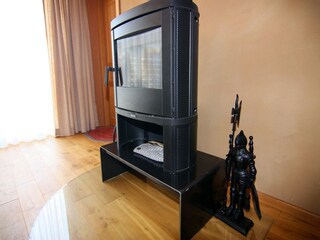 Appartement Mönkebude Kenmerken 25