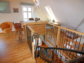 Appartement Mönkebude Kenmerken 26