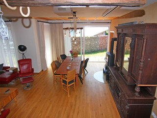 Appartement Mönkebude Kenmerken 27