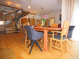 Appartement Mönkebude Kenmerken 28