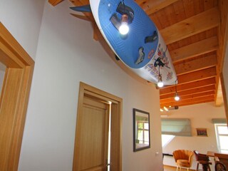 Appartement Mönkebude Kenmerken 32