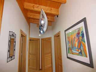 Appartement Mönkebude Kenmerken 33