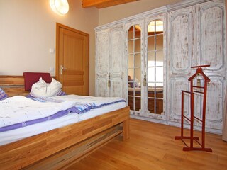 Appartement Mönkebude Kenmerken 57