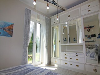 Appartement Mönkebude Kenmerken 37