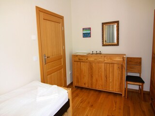 Appartement Mönkebude Kenmerken 58