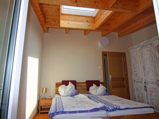 Appartement Mönkebude Kenmerken 40