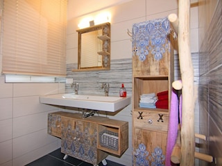 Apartment Mönkebude Ausstattung 16