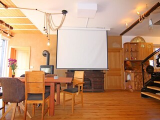 Appartement Mönkebude Kenmerken 57