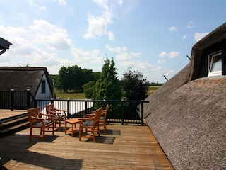 Appartement Mönkebude Buitenaudio-opname 8