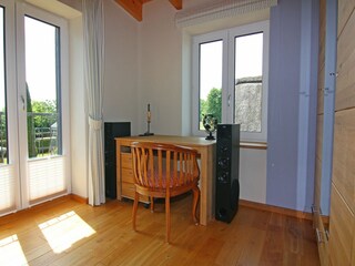 Appartement Mönkebude Kenmerken 14