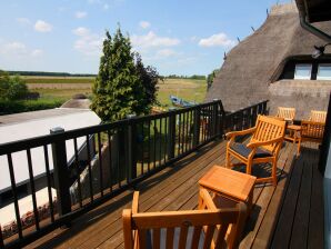 Appartement Vakantie strand anker - Monkebude - image1