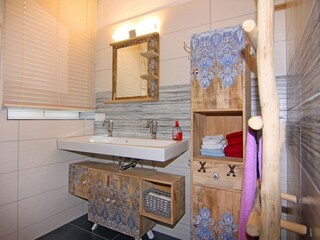 Appartement Mönkebude Kenmerken 16