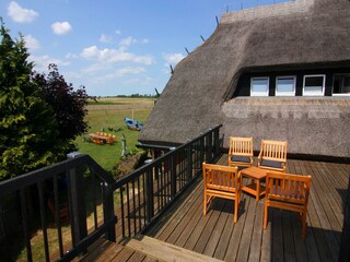 Appartement Mönkebude Buitenaudio-opname 2