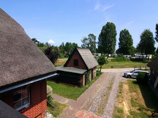 Appartement Mönkebude Buitenaudio-opname 3