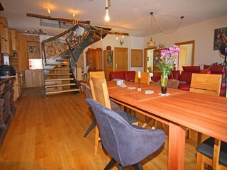 Appartement Mönkebude Kenmerken 23