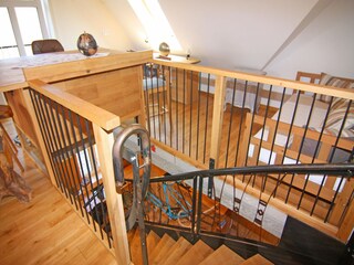 Appartement Mönkebude Kenmerken 26