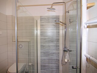 Appartement Mönkebude Kenmerken 41