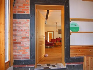 Apartment Mönkebude Features 40