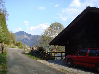 Casa per le vacanze Zell am See Registrazione all'aperto 5
