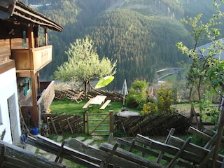 Casa per le vacanze Zell am See Registrazione all'aperto 3