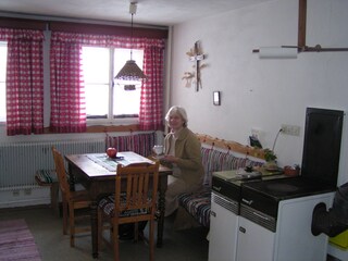 Casa per le vacanze Zell am See Caratteristiche 7