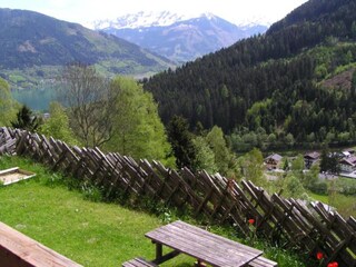 Casa per le vacanze Zell am See Registrazione all'aperto 2