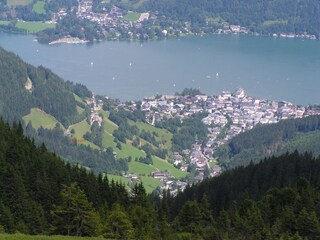 Casa per le vacanze Zell am See Ambiente 11