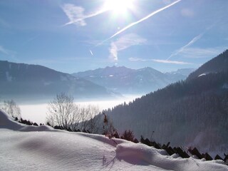 Casa per le vacanze Zell am See Ambiente 15