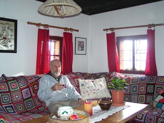 Casa per le vacanze Zell am See Caratteristiche 8