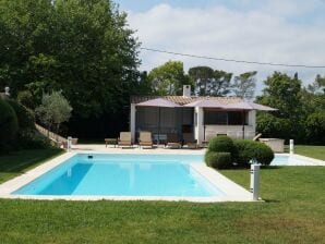Wunderschöne Villa in Mougins mit privatem Swimmingpool - La Roquette-sur-Siagne - image1