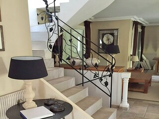 Villa La Roquette-sur-Siagne Équipement 20