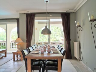 Villa La Roquette-sur-Siagne Équipement 20