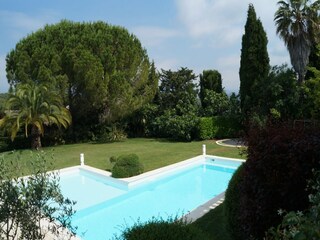 Villa La Roquette-sur-Siagne Outdoor Recording 5