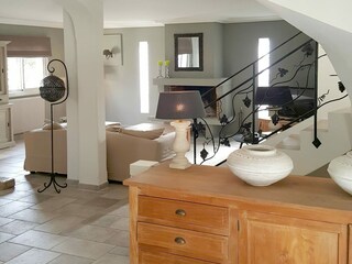 Villa La Roquette-sur-Siagne Ausstattung 12