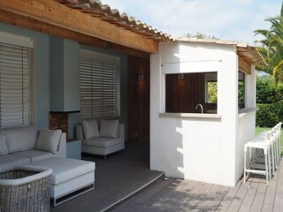 Villa La Roquette-sur-Siagne Features 23