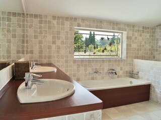 Villa La Roquette-sur-Siagne Ausstattung 30