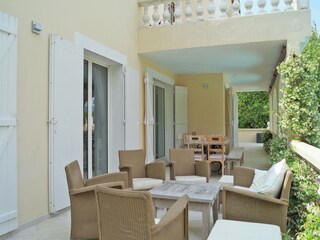 Villa La Roquette-sur-Siagne Outdoor Recording 6