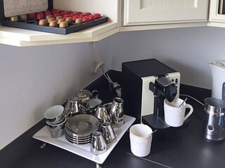 Villa La Roquette-sur-Siagne  37