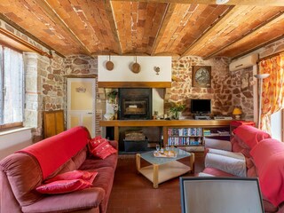 Casa per le vacanze Biches Caratteristiche 19