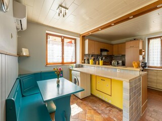 Casa per le vacanze Biches Caratteristiche 20